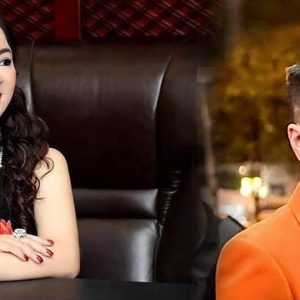 Sau cú càn quét của bà Nguyễn Phương Hằng, thành phần Showbiz đen “lòi mặt chuột”?