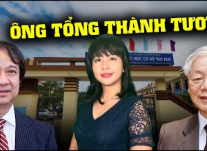 Tổng Trọng vẫn “Giáo dục chưa có bao giờ như hôm nay”. Thực trạng Đạo đức xã hội