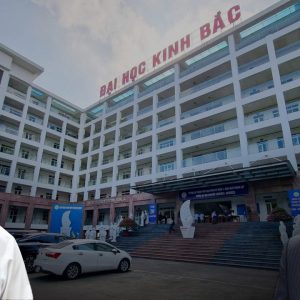 Bê bối ở Đại học Kinh Bắc: Chủ tịch Hội đồng chưa học hết lớp 7