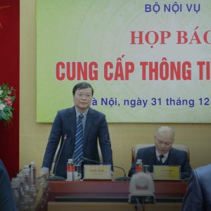 Cán bộ cấp cao sẽ không bị “tinh giảm”