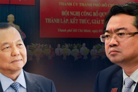 “Ân oán giang hồ” giữa Hai Nhật và Ba Dũng, liệu cậu Nghị có “quân tử”?