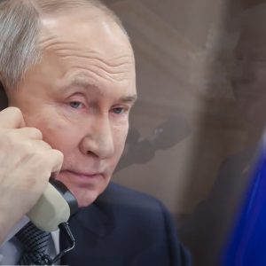 Путин согласился воздерживаться от атак на энергетические объекты