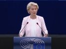 Chủ tịch Ủy ban châu Âu Von der Leyen tuyên bố “tái vũ trang châu Âu”