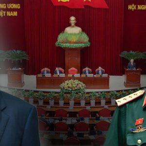 Ép Phan Văn Giang “vào rọ”, bài toán khó của Tổng bí thư Tô Lâm!