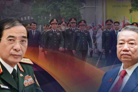 Kết quả ăn chia, phe Phan Văn Giang bất ngờ vượt lên cân bằng phe Hưng Yên?