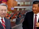 Sợ Tập Cận Bình “hất mâm”, Tô Lâm vội tổ chức ăn chia sớm?