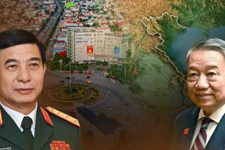 CÔNG BỐ DANH SÁCH SÁP NHẬP – ĐÚNG NHƯ LỜI ĐỒN!