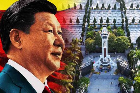 TẬP ĐẾN NHƯ GIÓ, MỘT NÉN HƯƠNG CŨNG KHÔNG ĐỂ LẠI