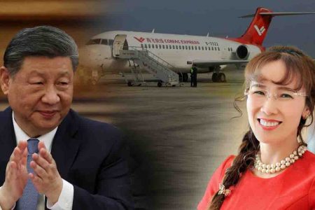Tập Cận Bình sợ COMAC chọn Boeing, vì sao Thảo VietJet mang của nợ về Việt Nam?