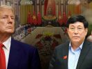 Tập Cận Bình “chơi xỏ” khiến Donald nổi giận đẩy Tô Lâm vào thế khó xử?
