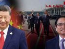 VÌ SAO THỦ TƯỚNG PHẠM MINH CHÍNH TIỄN ÔNG TẬP CẬN BÌNH RA SÂN BAY