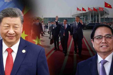 VÌ SAO THỦ TƯỚNG PHẠM MINH CHÍNH TIỄN ÔNG TẬP CẬN BÌNH RA SÂN BAY