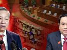 Ai đang lợi dụng tình trạng “đục nước béo cò” để tham nhũng thưa Tổng BT Tô Lâm?