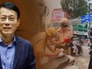 BỘ CÔNG AN RA LUẬT MỚI: CẦM ĐIỆN THOẠI Ở CÂY XĂNG, PHẠT NGAY 7 TRIỆU!