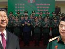 Tướng Giang mời kẻ thù truyền kiếp xát muối vào vết thương dân tộc!