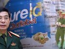 BỆNH VIỆN CÒN SỬ DỤNG SỮA GIẢ THÌ DÂN BIẾT TIN AI