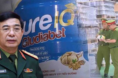 BỆNH VIỆN CÒN SỬ DỤNG SỮA GIẢ THÌ DÂN BIẾT TIN AI