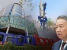 Why does party chief To Lam allow Ministry of Public Security to acquire profitable private enterprises?