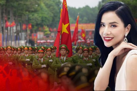 TRIỆU NGƯỜI VUI VÀ TRIỆU NGƯỜI THẤY PHIỀN 