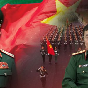 Thượng tướng Hoàng Xuân Chiến đang “tiến sát” tới ghế Bộ Trưởng Bộ Quốc phòng?