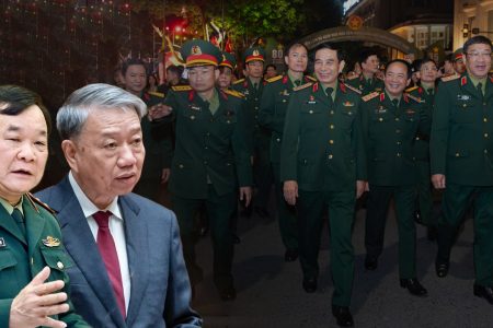 Hoàng Xuân Chiến hết cơ hội, Tổng Bí thư hết cách?
