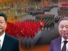 Vì sao Tổng BT Tô Lâm phải chấp nhận mời Trung Quốc tham gia duyệt binh 30/4? 