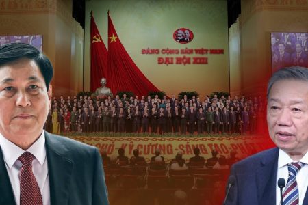 Vì sao tương lai của Tổng BT Tô Lâm và ngai vàng quyền lực rất mong manh?