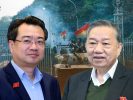 Sáp nhập hay xoá sạch? Âm mưu che giấu ký ức miền Nam!