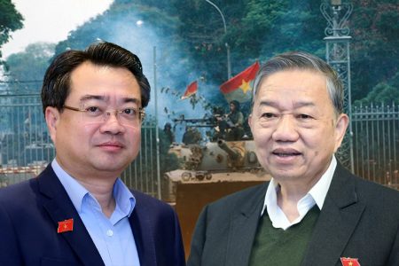 Sáp nhập hay xoá sạch? Âm mưu che giấu ký ức miền Nam!