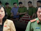 TỪ VỤ THUỐC GIẢ NHÌN VỀ HIỆN TRẠNG ĐẤT NƯỚC!