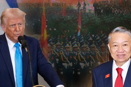 Coi thường dân, rước Tàu, chọc giận Mỹ. Niềm tự hào là hão, cái dại là thật!