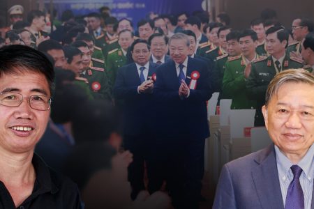 TẠI SAO CHỦ NGHĨA CỘNG SẢN PHẢI SỤP ĐỔ – VÀ SẼ SỤP ĐỔ