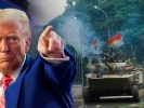CHÍNH QUYỀN TỔNG THỐNG TRUMP YÊU CẦU ‘TRÁNH’ KỶ NIỆM 30/4