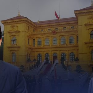 Former PM Dung is biggest political investor, even surpasing late General Secretary Trong!