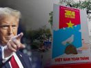 NEW YORK TIMES: HOA KỲ YÊU CẦU QUAN CHỨC MỸ KHÔNG THAM DỰ CÁC HOẠT ĐỘNG NGÀY 30/4