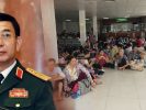 CUỘC ĐUA “ĐỐT TIỀN” CHÀO MỪNG 30/4: VẼ MỘNG TRÊN LƯNG DÂN NGHÈO