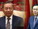 Tô Lâm và “Cuộc Thanh Trừng Mềm”: Muốn Yên Ổn, Hãy Đứng Đúng Phe!