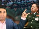 Bộ Quốc Phòng – “Lính Canh Tự Do Ngôn Luận”, Quên Cả Tổ Quốc
