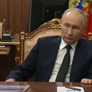 НАТО: 900 000 российских солдат погибли или получили ранения