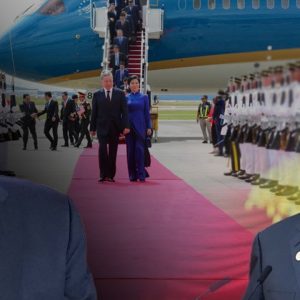 Liệu Tổng BT Tô Lâm có còn cơ hội công du Mỹ trong tháng 5/2025 như cam kết?