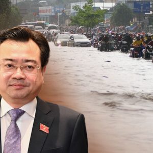 THÀNH HỒ SAU 50 NĂM “GIẢI PHÓNG” LÀ ĐÂY SAO?