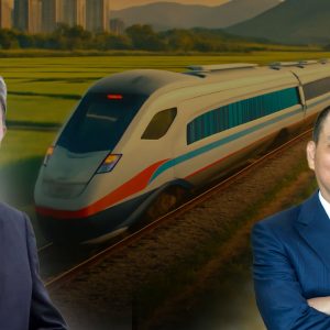 Lập Vinspeed rút tài sản quốc gia 49 tỷ đô, liệu Vượng Vin và Tô Tổng có làm ăn chung?