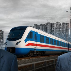 TBT T. Lâm đang dọn đường để chỉ định thầu cho Vingroup làm ĐSCT Bắc – Nam?