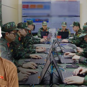 H.ẬN T.HÙ TRÊN MẠNG