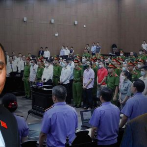 Vì sao Bộ CA cố tình “tránh né” không áp dụng án tử cho tội danh tham nhũng?