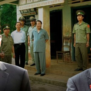 Ông T. Đ. Lương từ trần, “bùa hộ mệnh” của T. T. Anh hết linh!