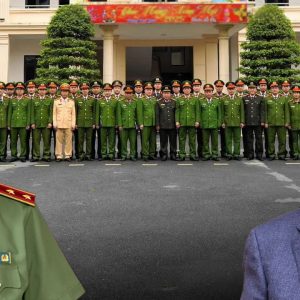 Thứ trưởng T. Q. Tỏ “cằn nhằn” chủ trương bỏ Công an cấp Huyện đã cho thấy điều gì?