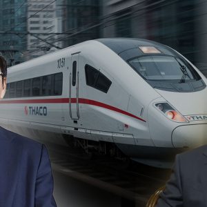 49 tỷ đô- “miếng bánh miễn phí”, THACO quyết giật con mồi trên tay VinGroup?