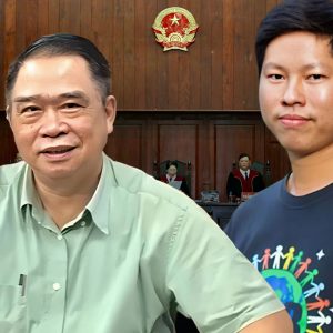 QUAN THAM THÌ ĐƯỢC ĐẶC XÁ, CÒN NGƯỜI ĐẤU TRANH CHỐNG CÁI ÁC THÌ BỊ ĐUỔI CÙNG DIỆT TẬN