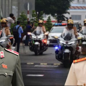 ĐIỀM KHÔNG LÀNH CHO MAI HOÀNG